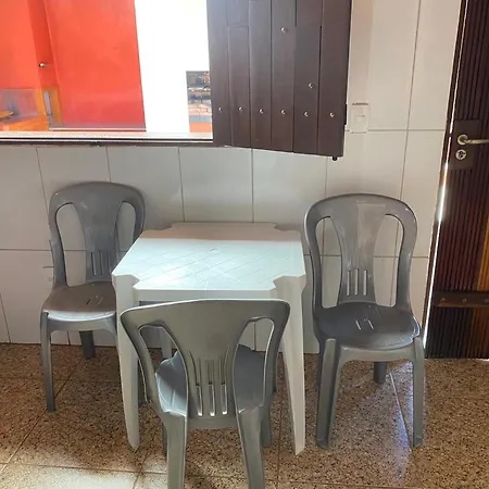 HOSPADAGEM DA MAILDE , CHALE INTEIRO NO CENTRO DA SERRA Do CIPÓ-3
